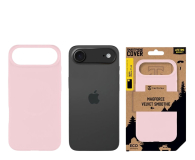 Tactical MagForce Velvet Smoothie Kryt pro Apple iPhone Air Pink Pant - 1514470 - zdjęcie 4